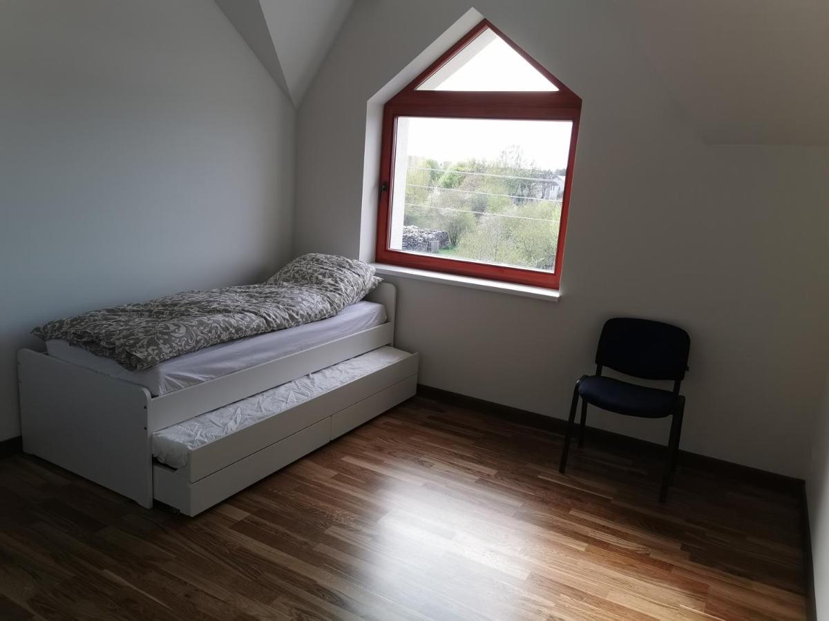 Saulelydzio Apartamentai Palanga Eksteriør billede