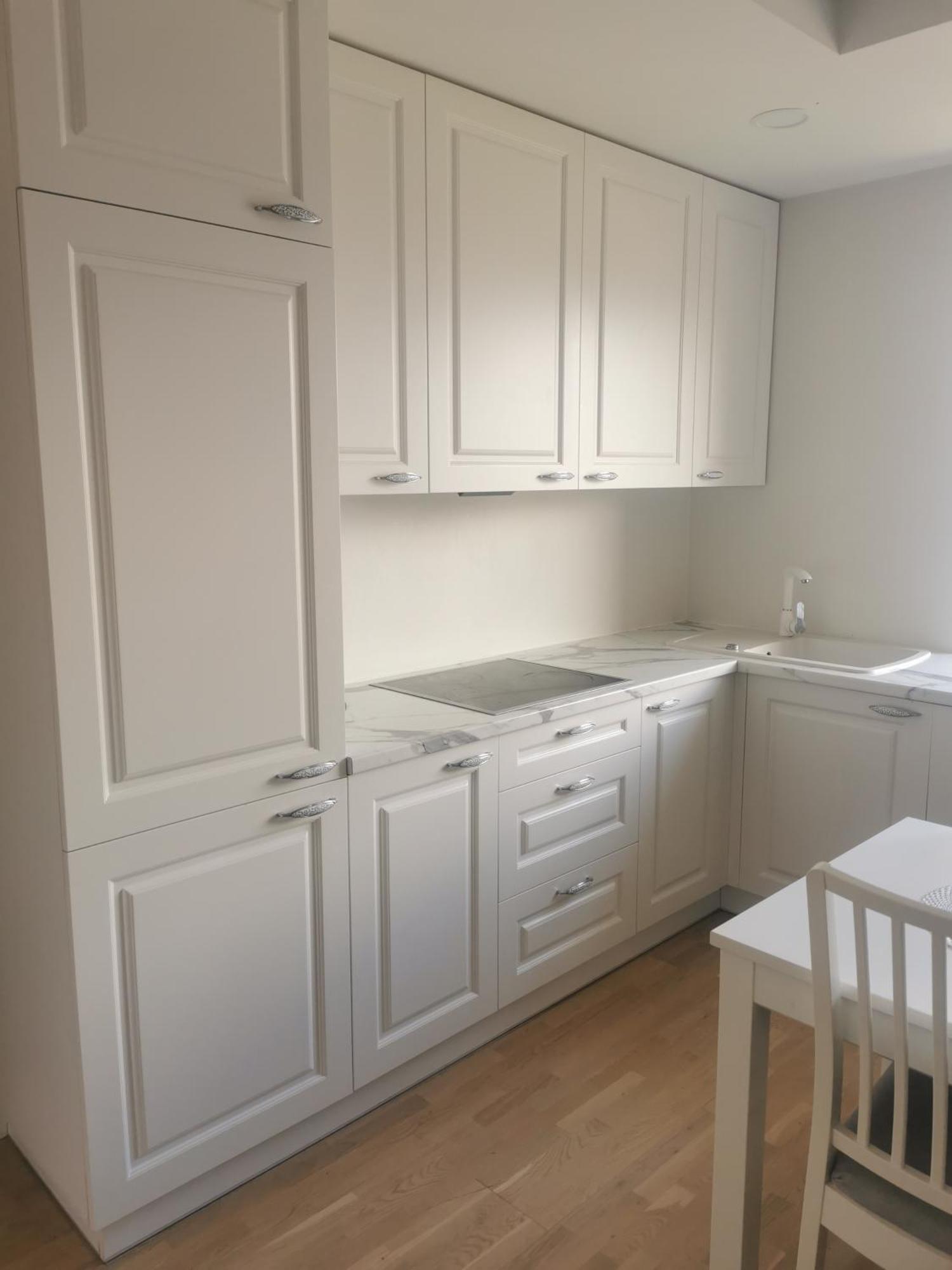 Saulelydzio Apartamentai Palanga Eksteriør billede
