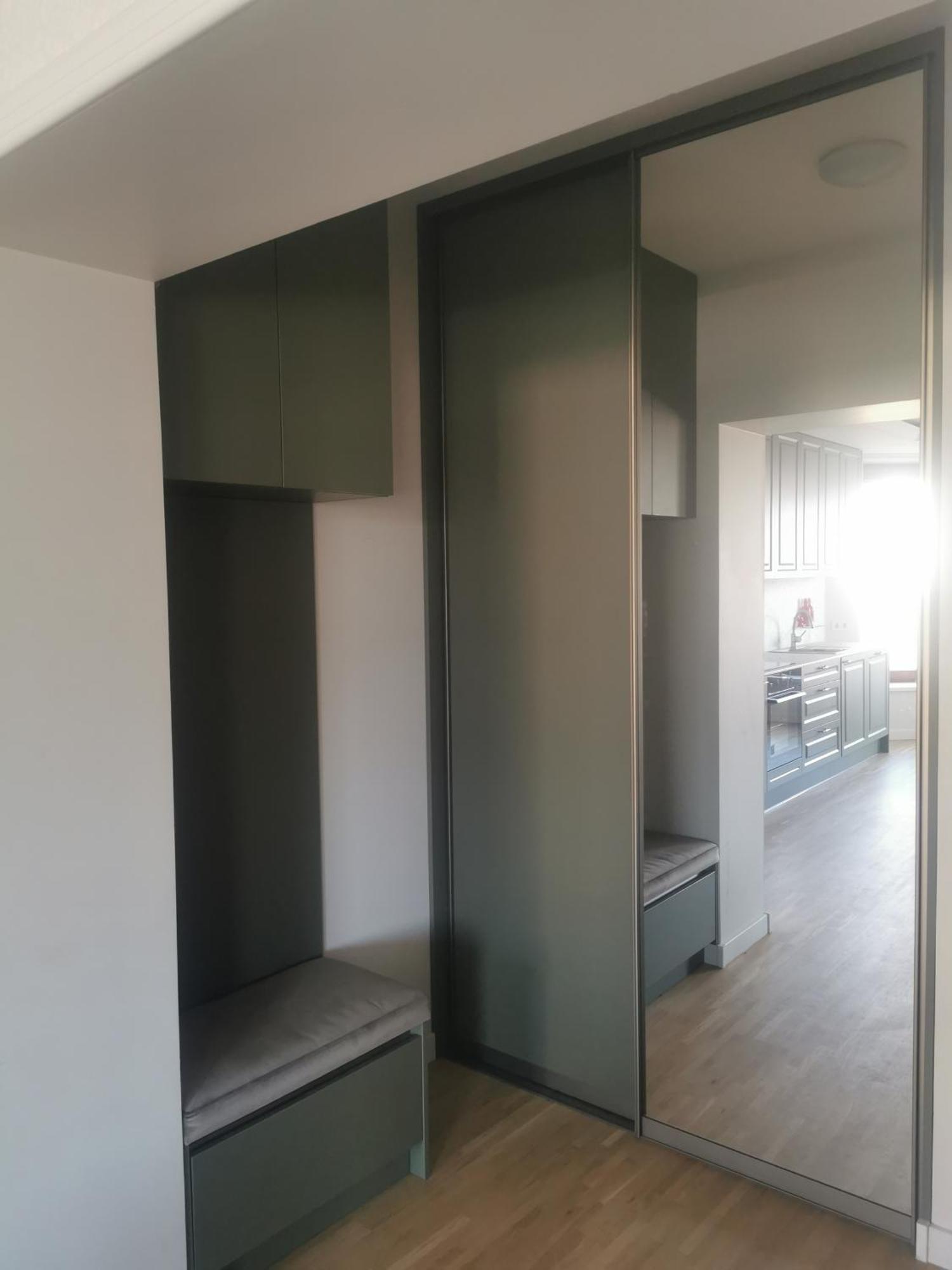 Saulelydzio Apartamentai Palanga Eksteriør billede
