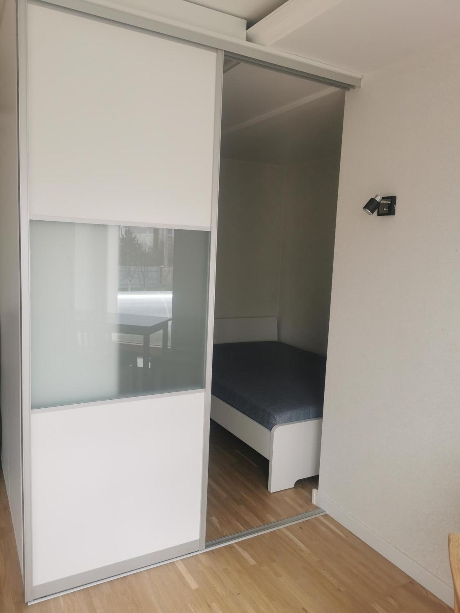 Saulelydzio Apartamentai Palanga Eksteriør billede