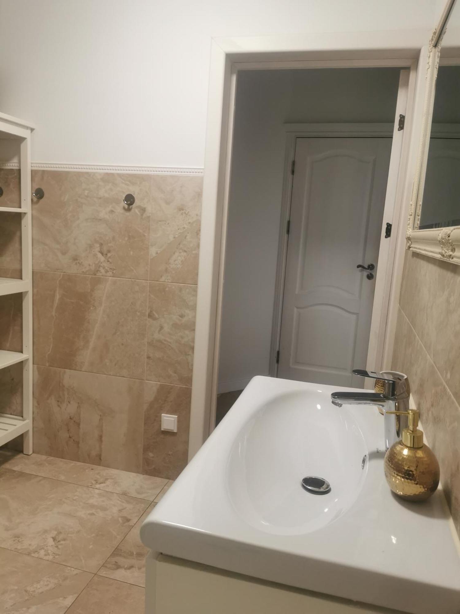 Saulelydzio Apartamentai Palanga Eksteriør billede